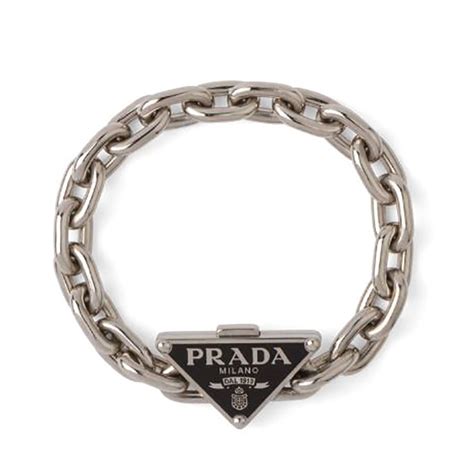 prada wristband|prada jewelry for women.